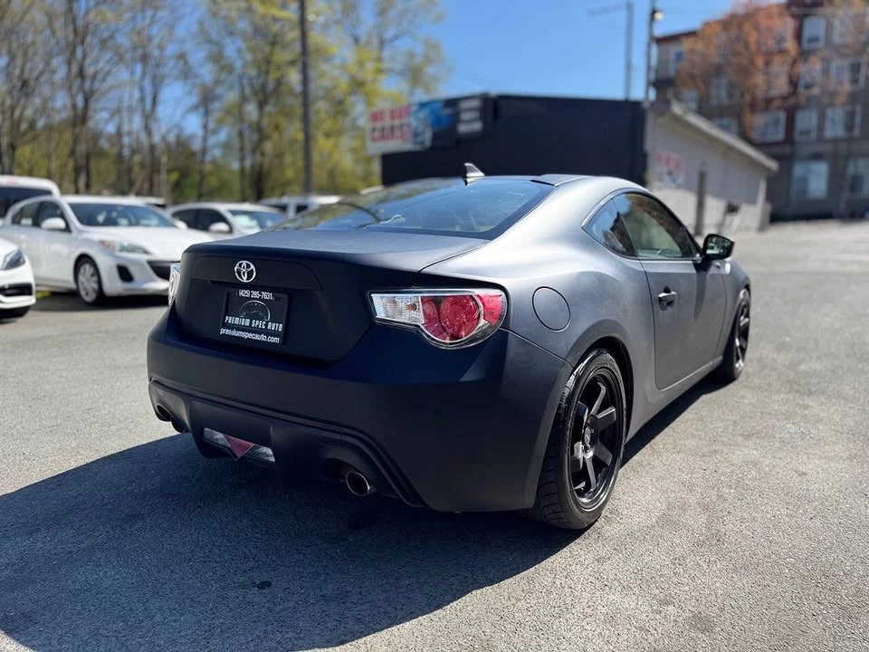 2016 Scion FR-S - Image 6 of 20