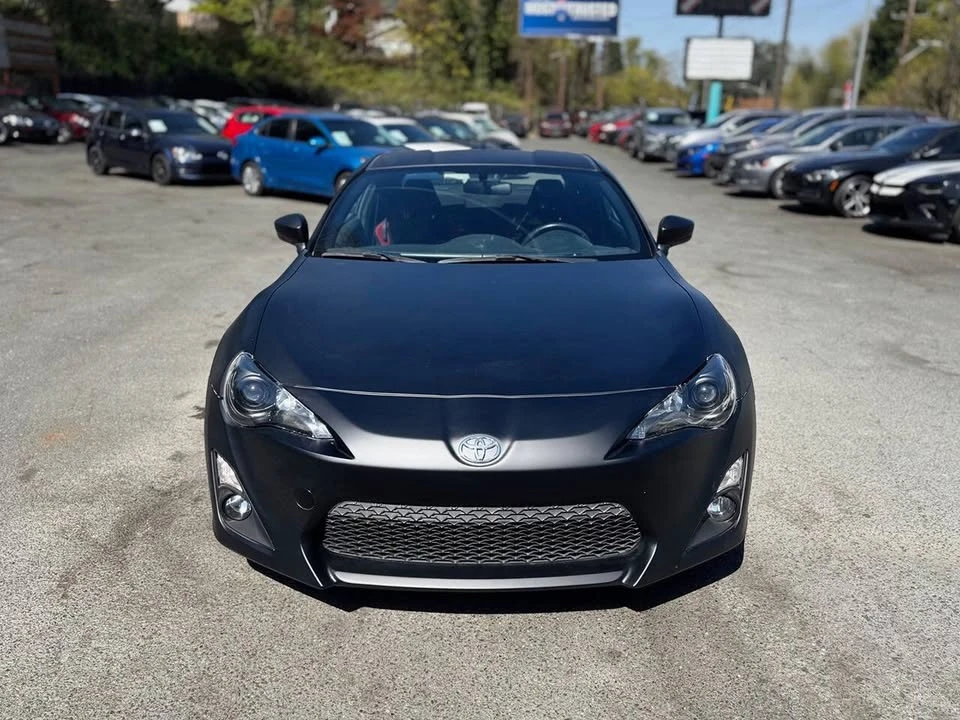 2016 Scion FR-S - Image 13 of 20