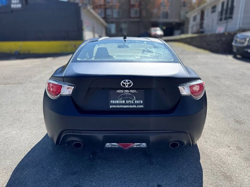 2016 Scion FR-S - Image 7 of 20