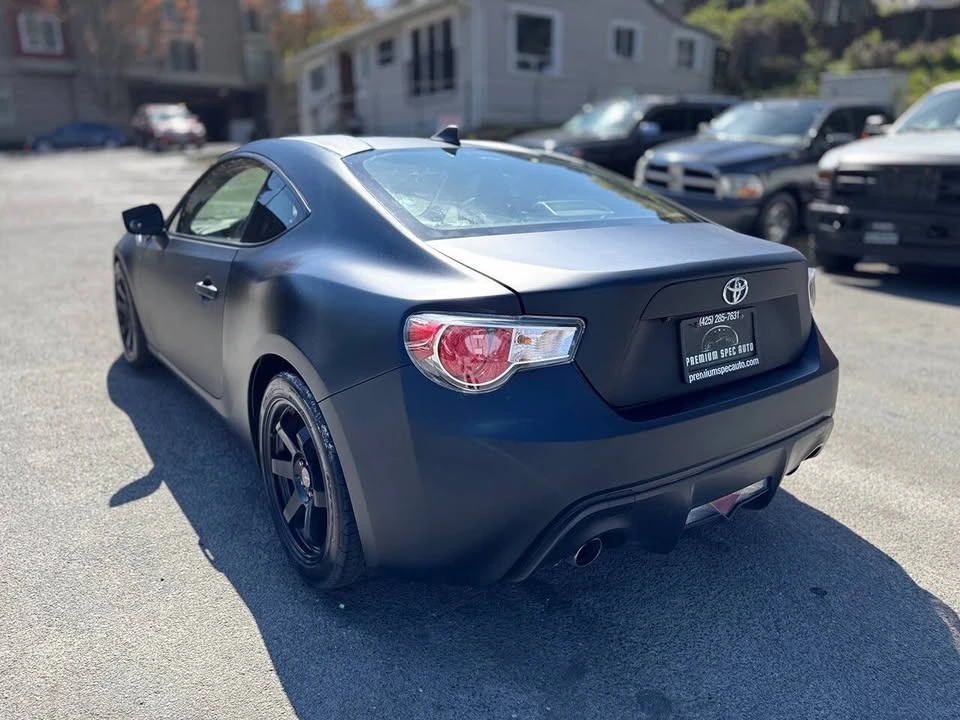 2016 Scion FR-S - Image 8 of 20