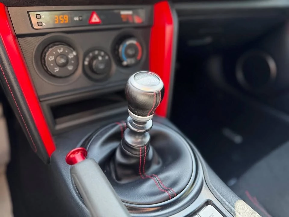 2016 Scion FR-S - Image 18 of 20