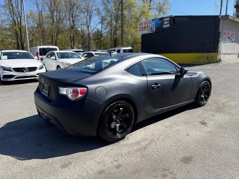 2016 Scion FR-S - Image 5 of 20