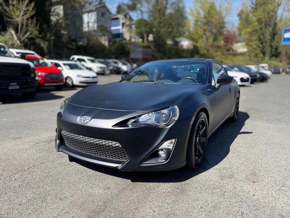 2016 Scion FR-S - Image 12 of 20
