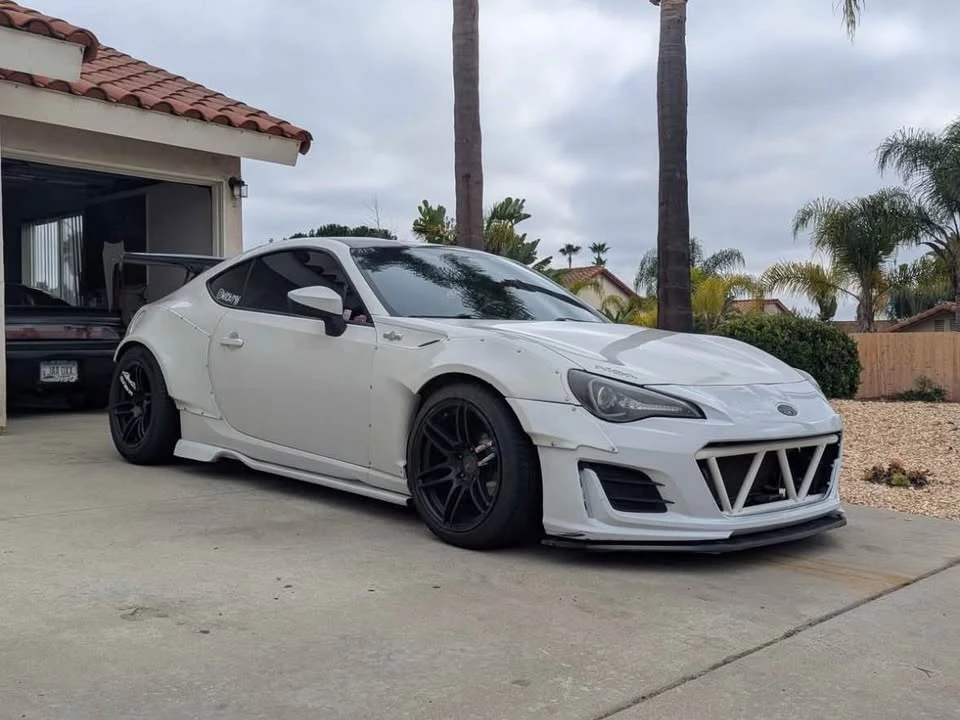 2016 Scion FR-S - Image 14 of 15