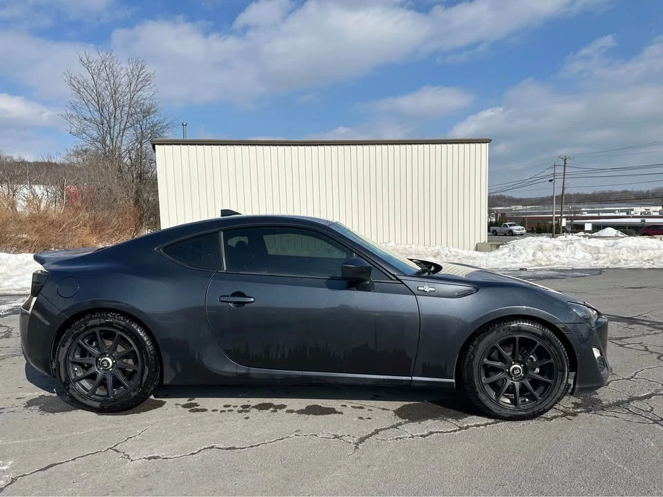 2016 Scion FR-S - Image 4 of 13