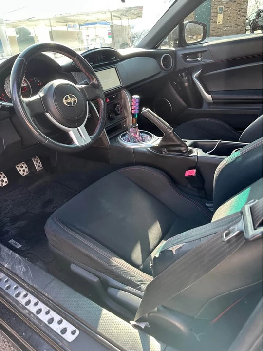 2016 Scion FR-S - Image 9 of 13