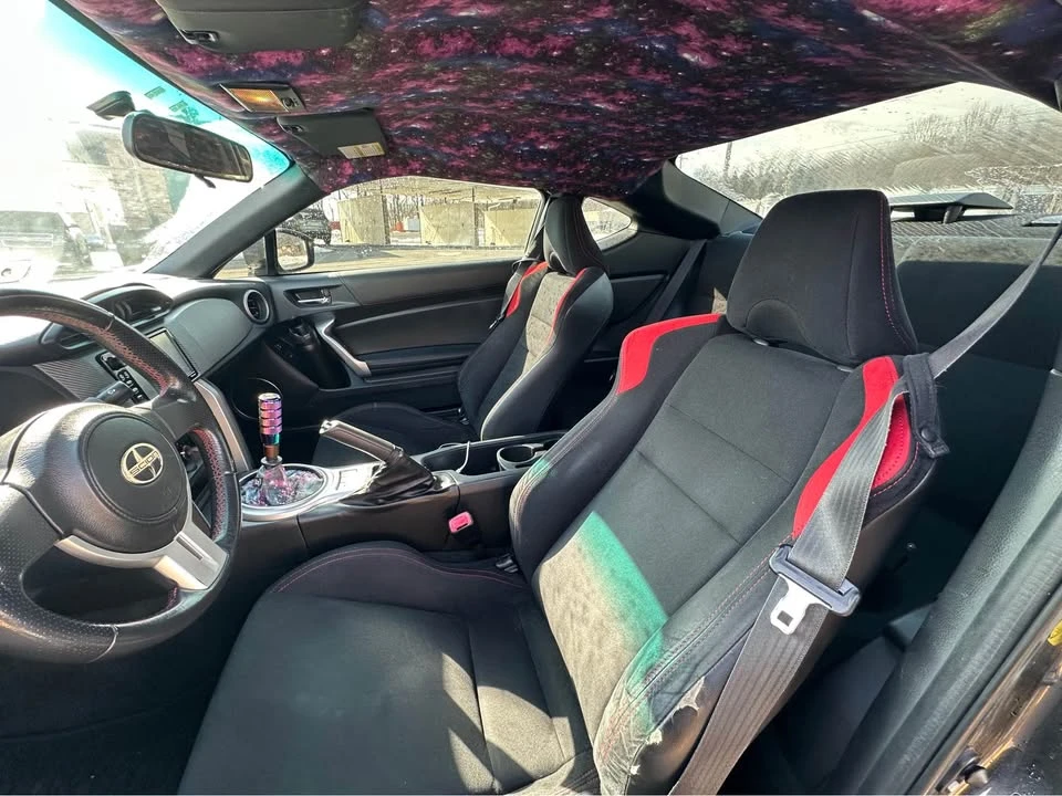 2016 Scion FR-S - Image 10 of 13
