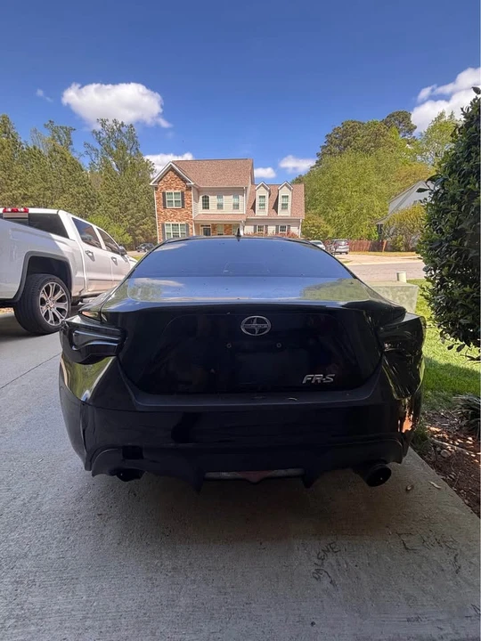 2016 Scion FR-S - Image 6 of 7