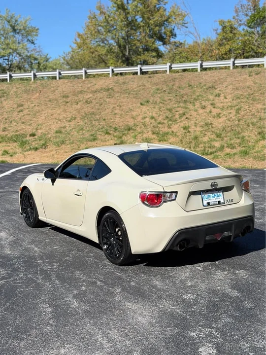 2016 Scion FR-S - Image 3 of 14