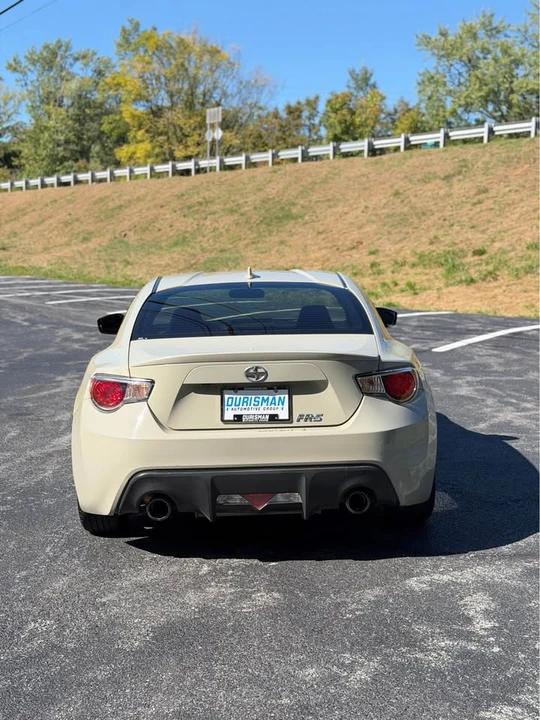 2016 Scion FR-S - Image 4 of 14