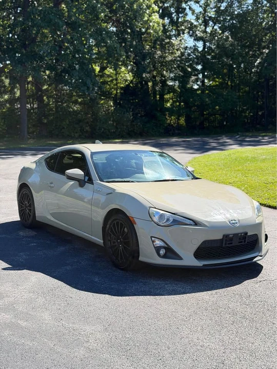 2016 Scion FR-S - Image 7 of 14