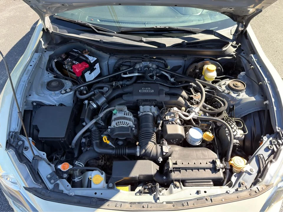 2016 Scion FR-S - Image 14 of 14