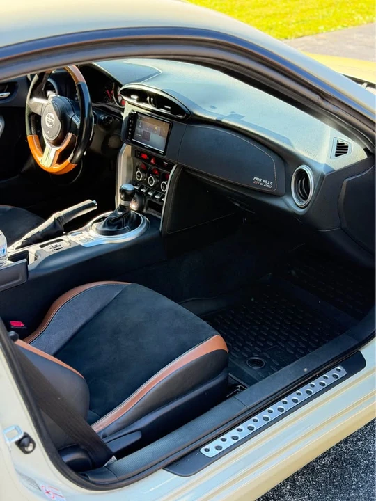 2016 Scion FR-S - Image 9 of 14