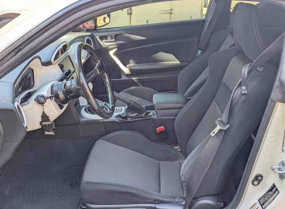2016 Scion FR-S - Image 16 of 16