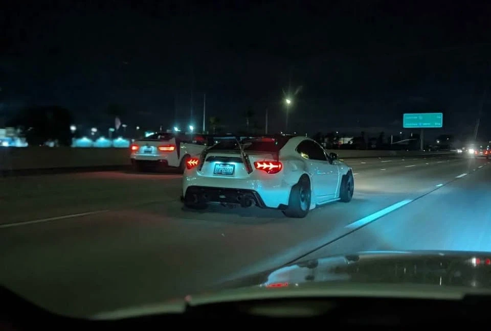 2016 Scion FR-S - Image 10 of 16