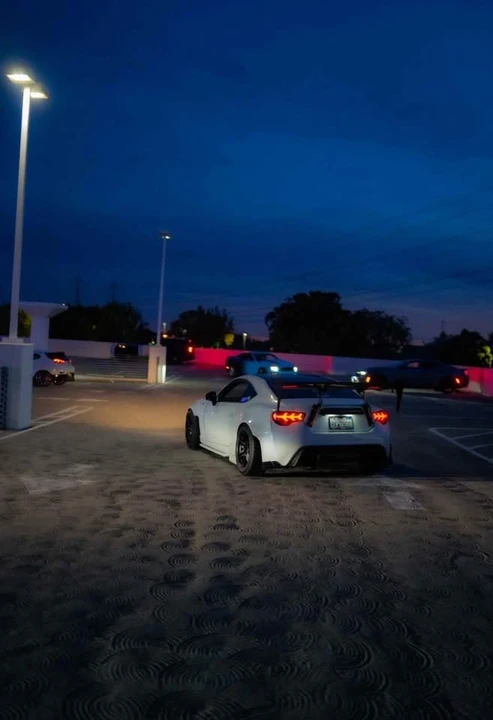2016 Scion FR-S - Image 11 of 16