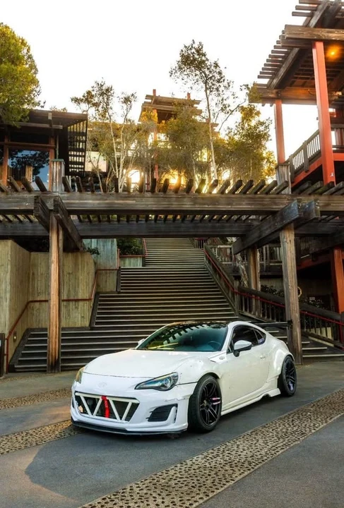 2016 Scion FR-S - Image 15 of 16