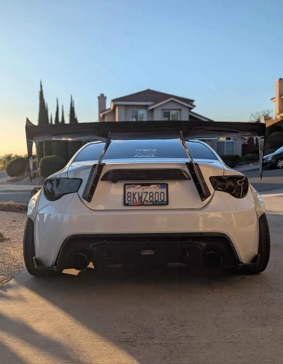 2016 Scion FR-S - Image 14 of 16