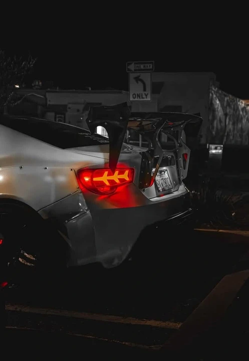 2016 Scion FR-S - Image 9 of 16