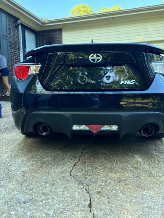 2016 Scion FR-S - Image 10 of 11