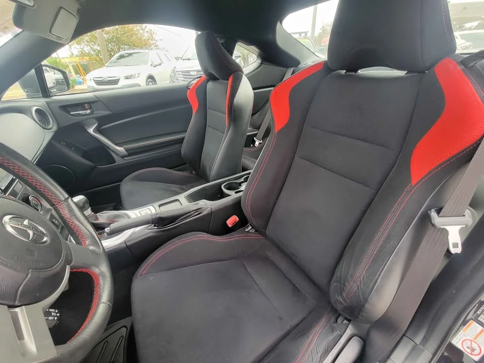 2016 Scion FR-S - Image 3 of 12