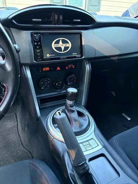 2016 Scion FR-S - Image 5 of 11