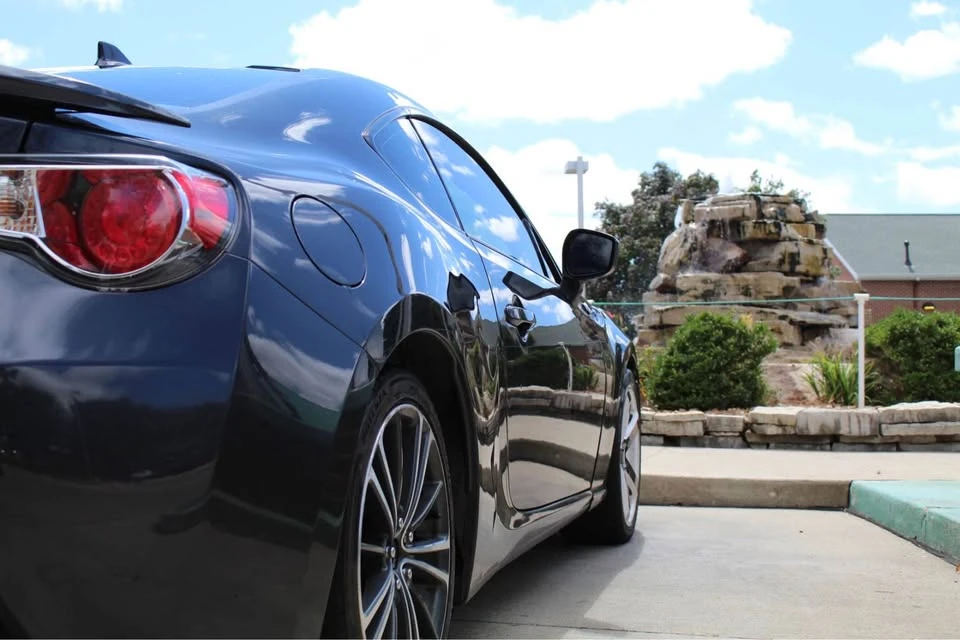 2016 Scion FR-S - Image 4 of 5