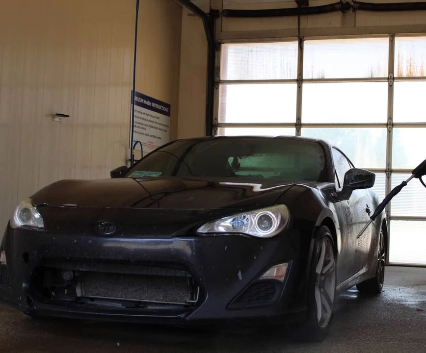 2016 Scion FR-S - Image 5 of 5