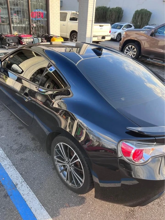 2016 Scion FR-S - Image 11 of 11