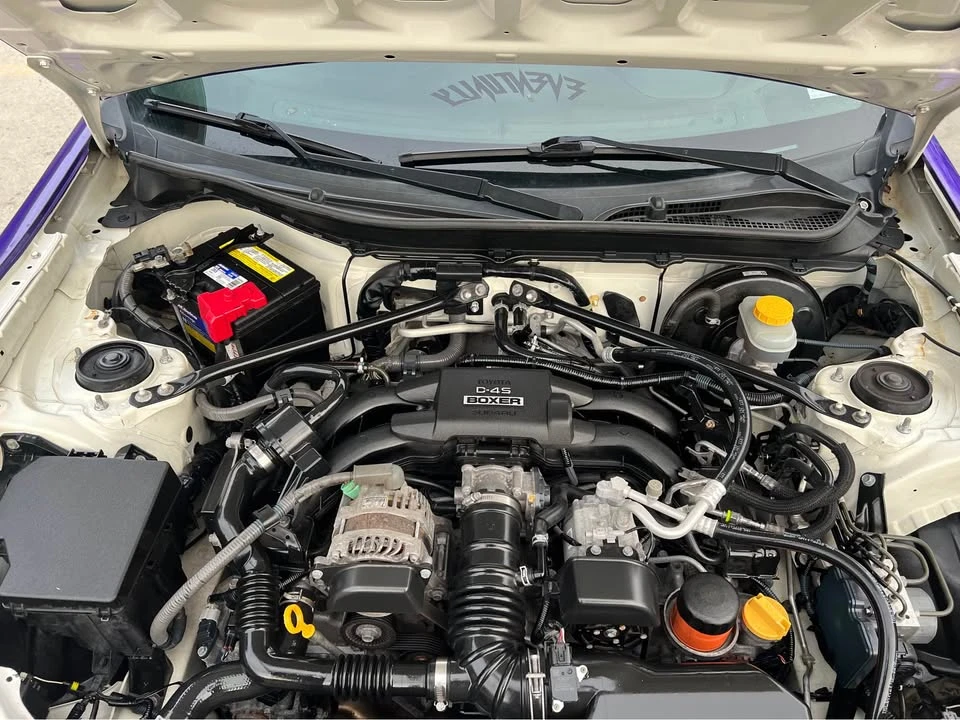 2016 Scion FR-S - Image 10 of 12