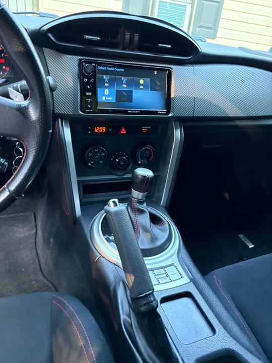 2016 Scion FR-S - Image 11 of 11