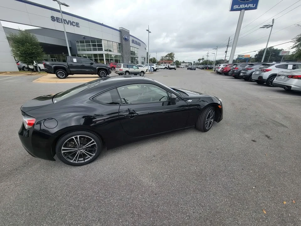 2016 Scion FR-S - Image 2 of 12
