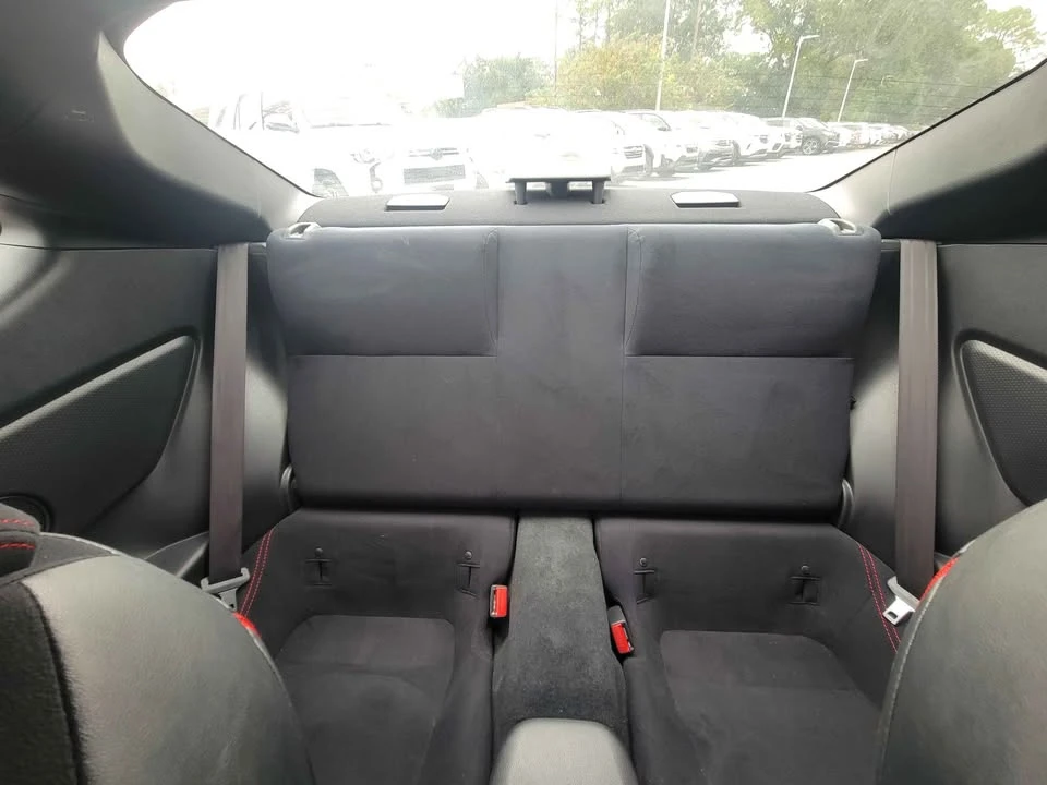2016 Scion FR-S - Image 7 of 12