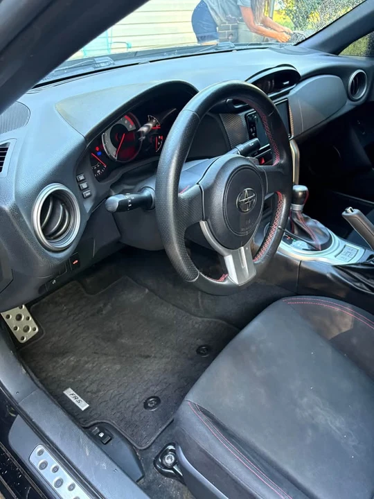 2016 Scion FR-S - Image 4 of 11