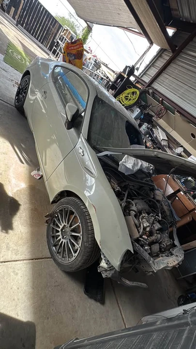 2016 Scion FR-S - Image 2 of 8