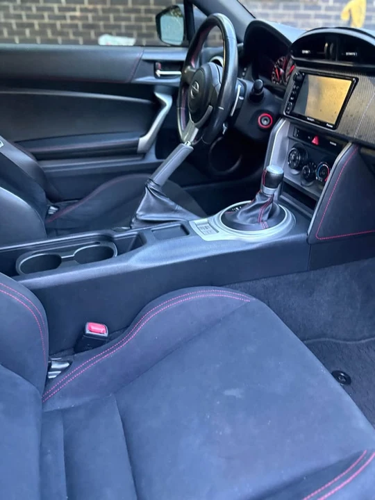 2016 Scion FR-S - Image 6 of 11