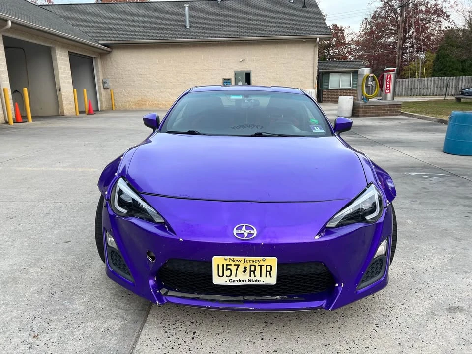 2016 Scion FR-S - Image 2 of 12