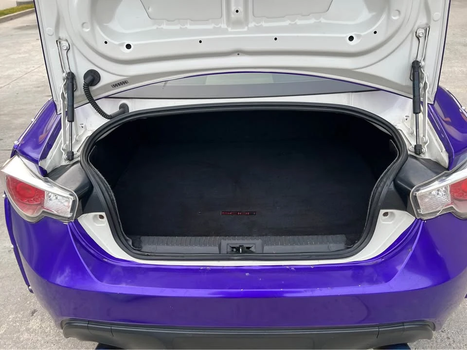 2016 Scion FR-S - Image 12 of 12