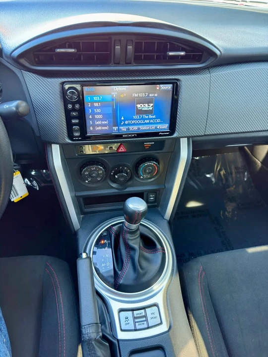 2016 Scion FR-S - Image 6 of 14
