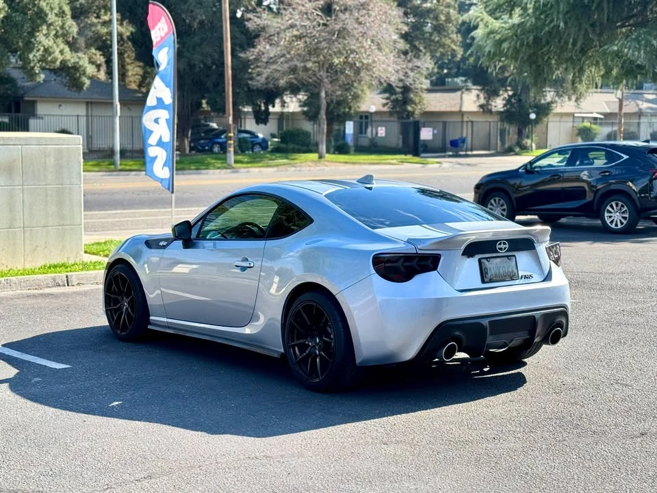 2016 Scion FR-S - Image 5 of 14