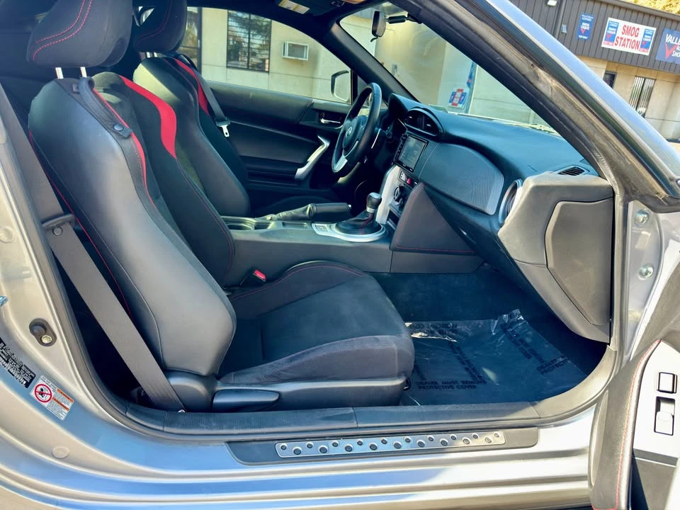 2016 Scion FR-S - Image 10 of 14