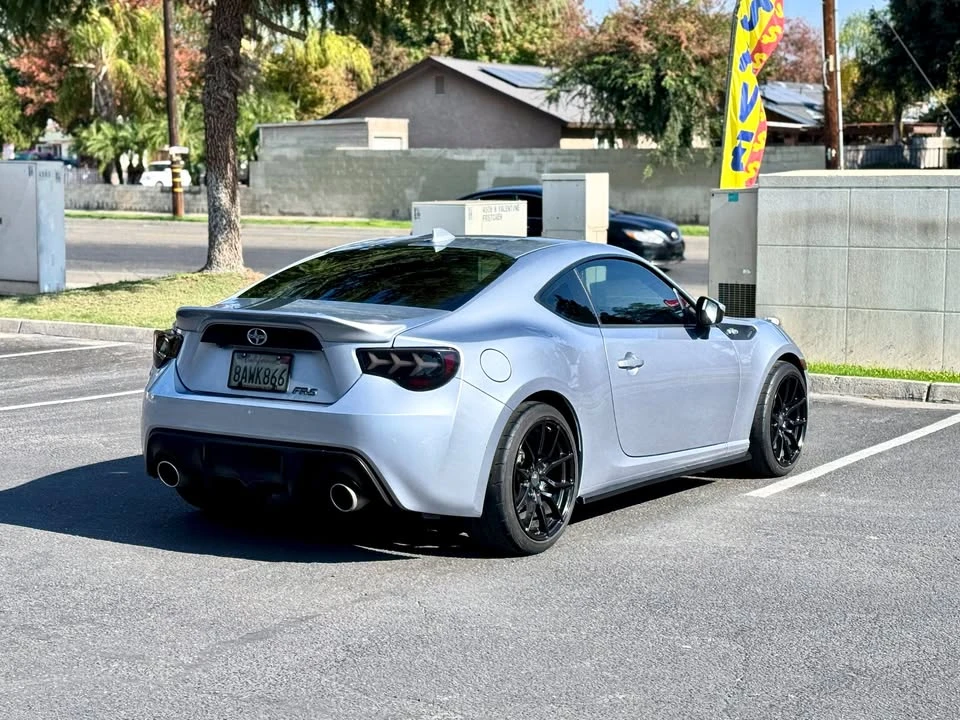 2016 Scion FR-S - Image 4 of 14