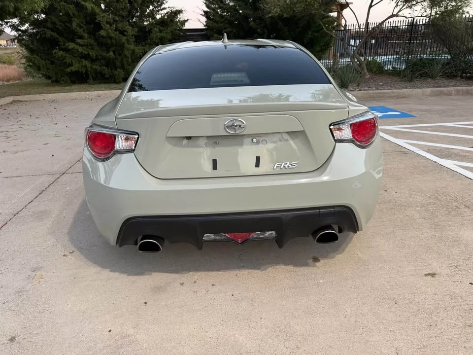 2016 Scion FR-S - Image 6 of 15
