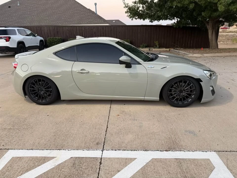 2016 Scion FR-S - Image 5 of 15