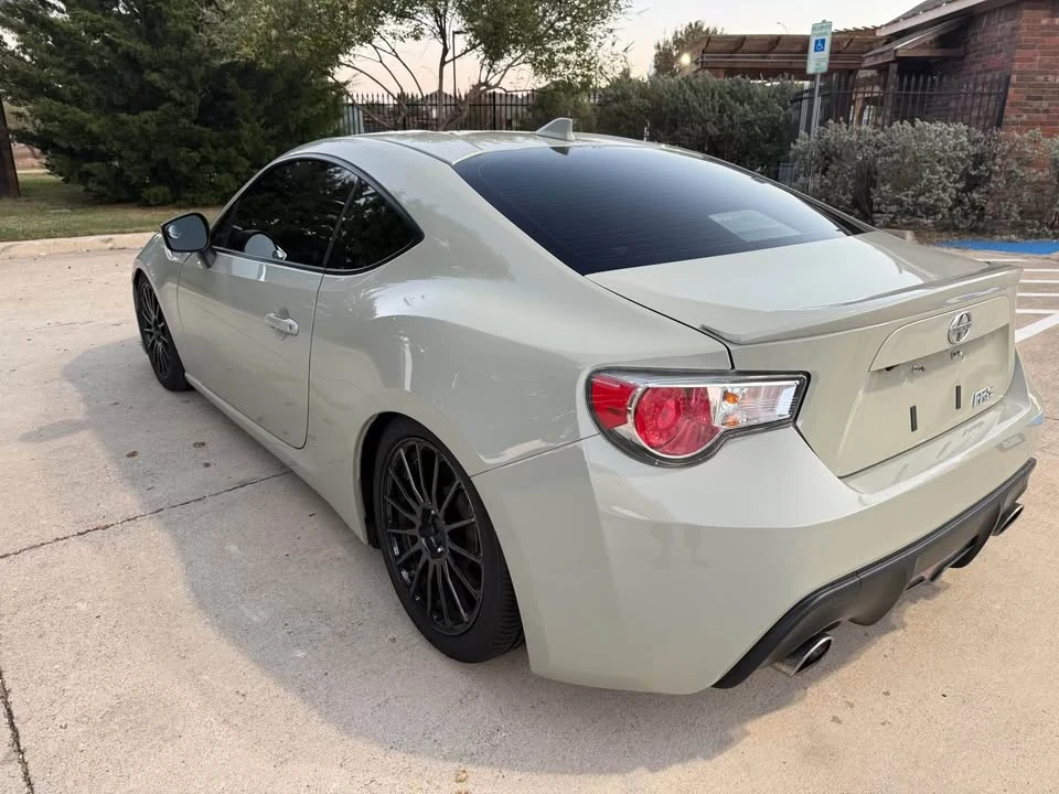 2016 Scion FR-S - Image 7 of 15