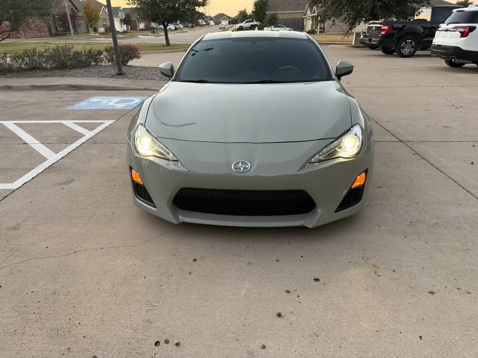 2016 Scion FR-S - Image 3 of 15
