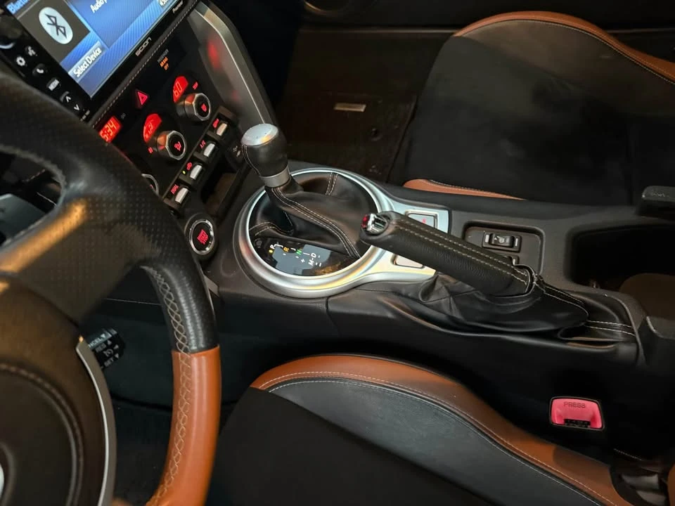 2016 Scion FR-S - Image 12 of 15