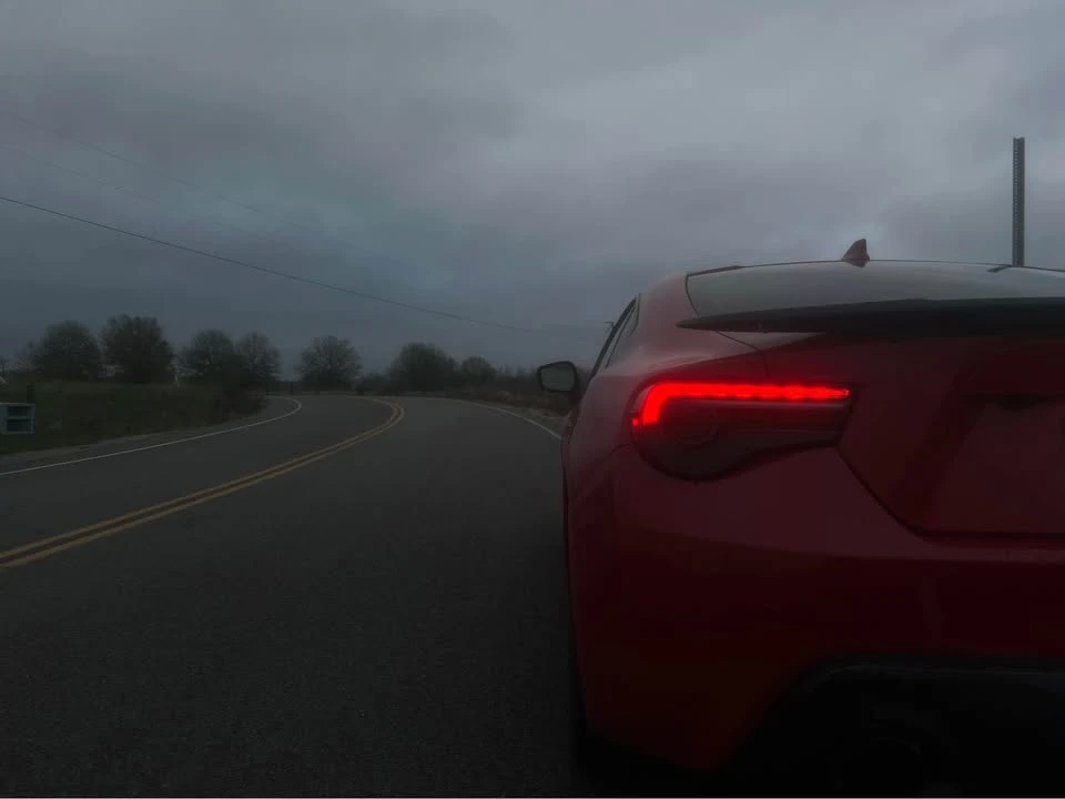 2016 Scion FR-S - Image 6 of 6