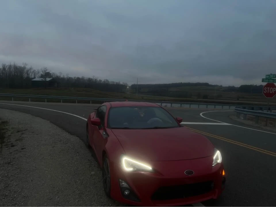 2016 Scion FR-S - Image 4 of 6