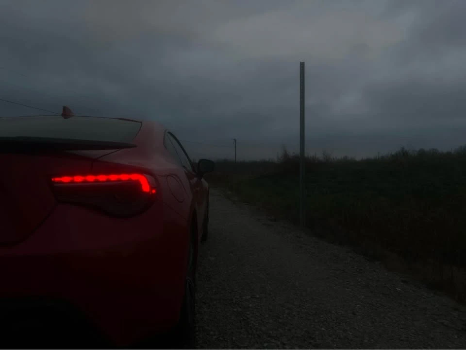 2016 Scion FR-S - Image 5 of 6